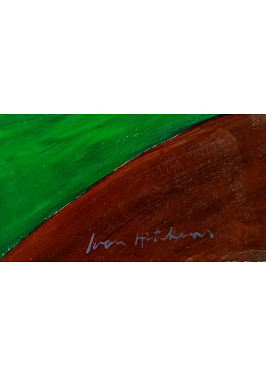 Ivon Hitchens